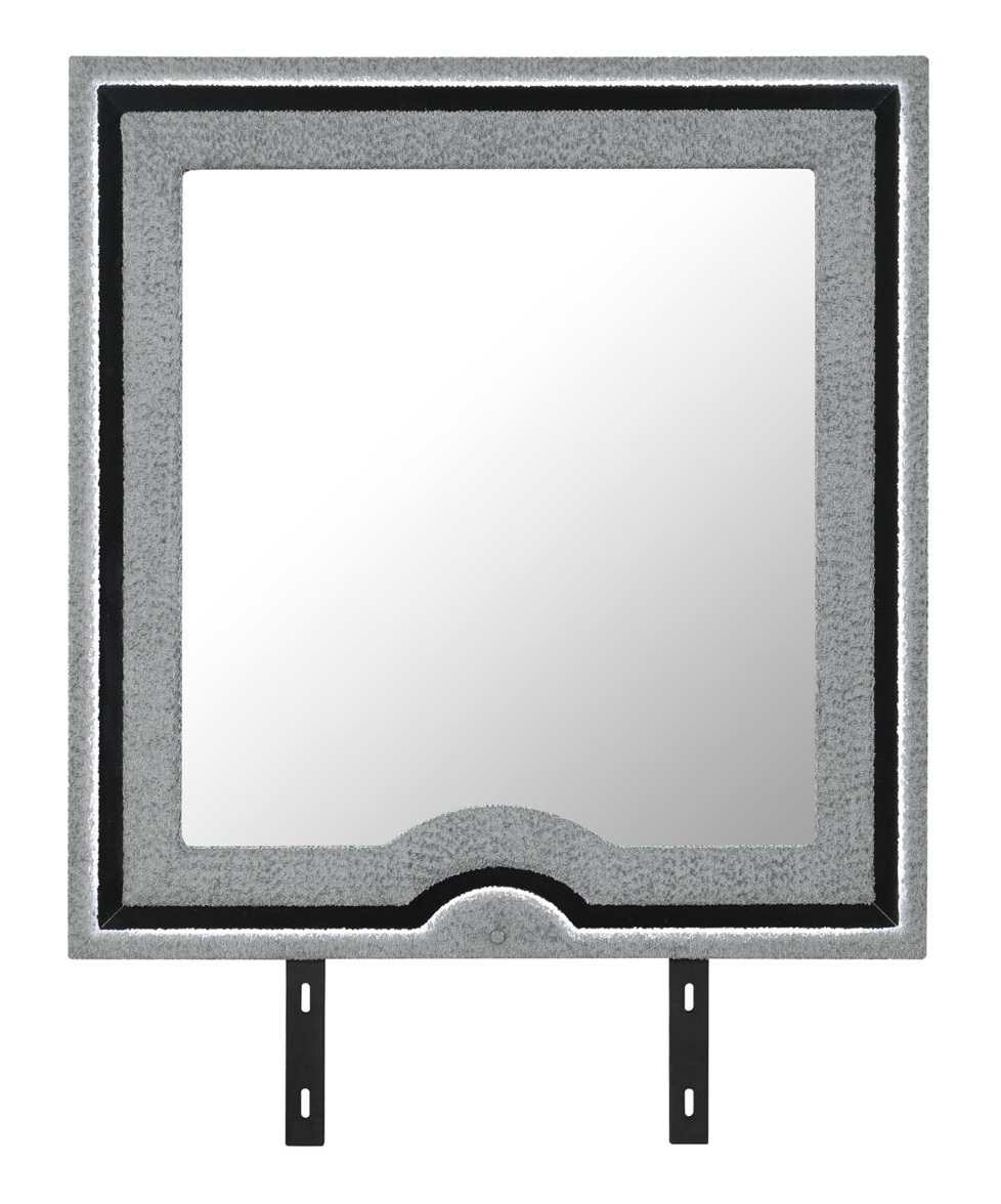 Isabella LED Mirror