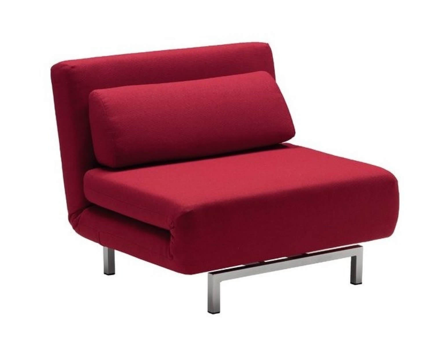LK06-1 Chair Bed