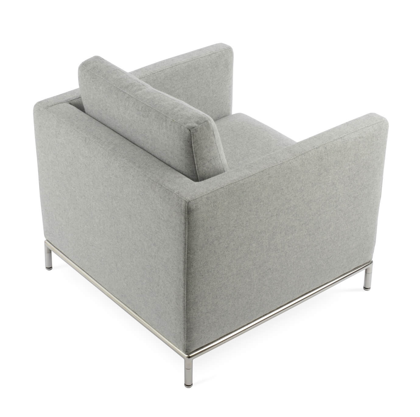 Istanbul Armchair