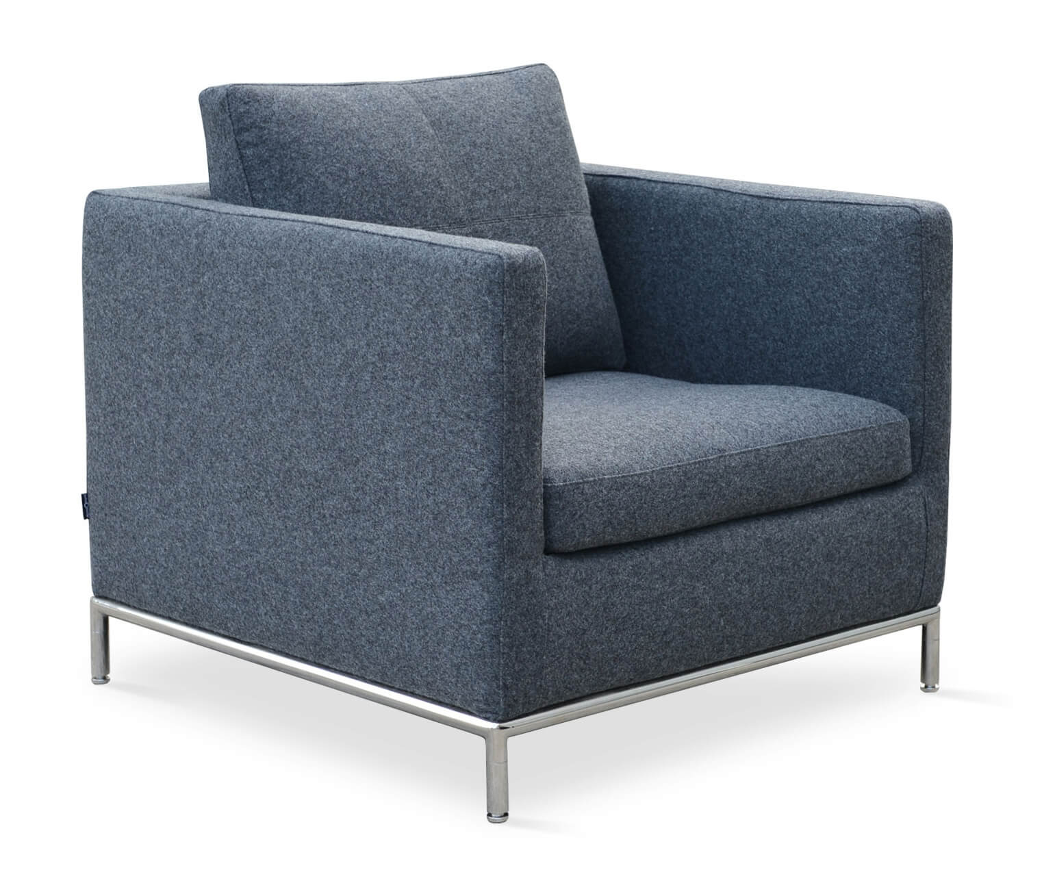 Istanbul Armchair