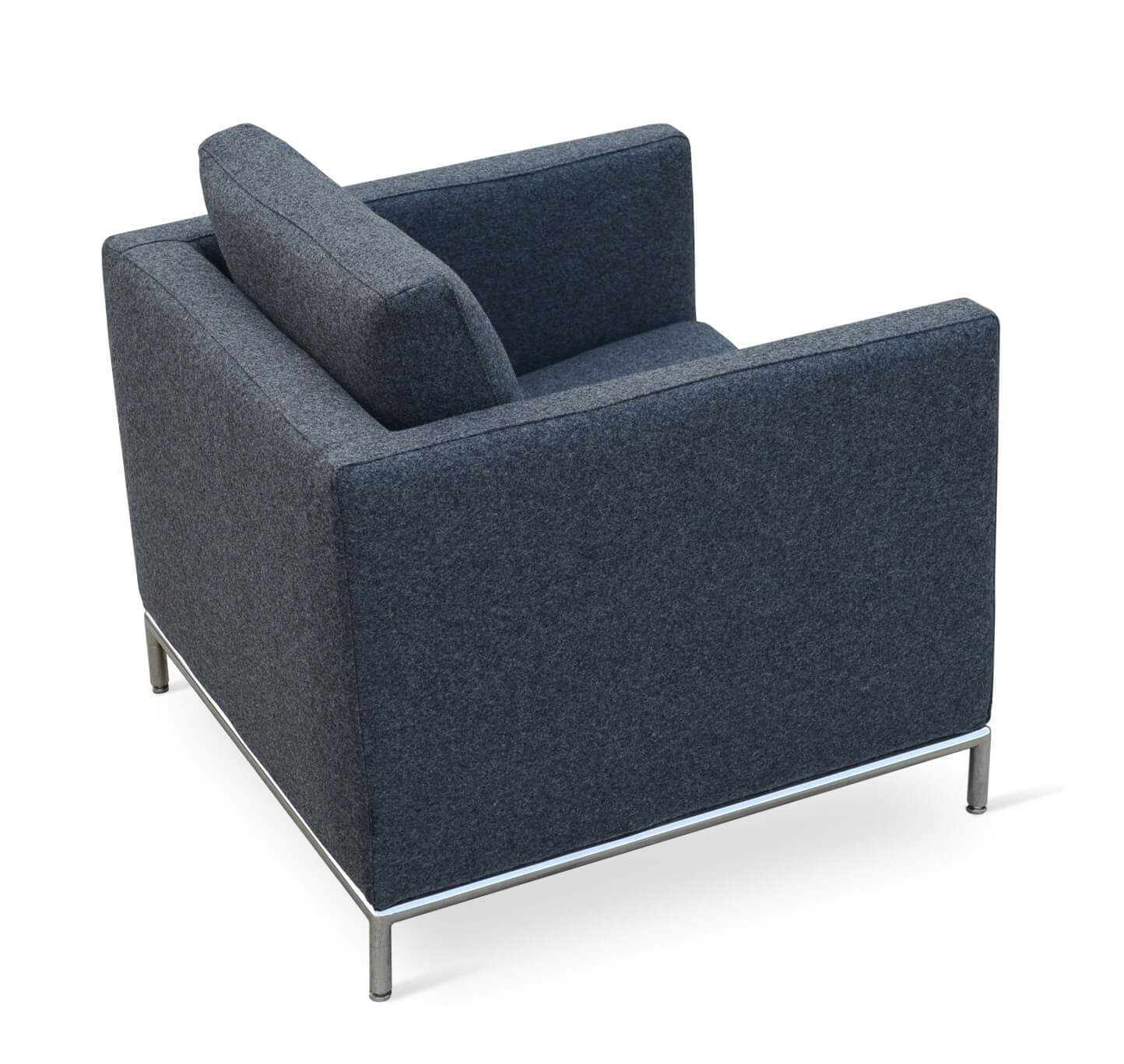 Nemschoff Riva Armchair