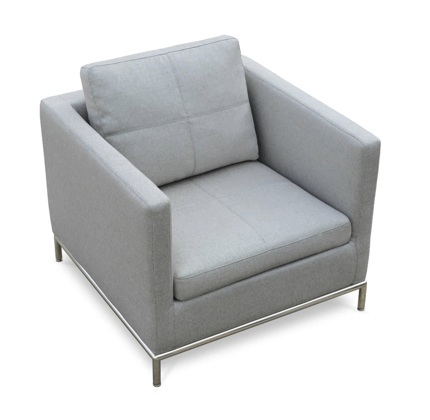 BT Istanbul Armchair