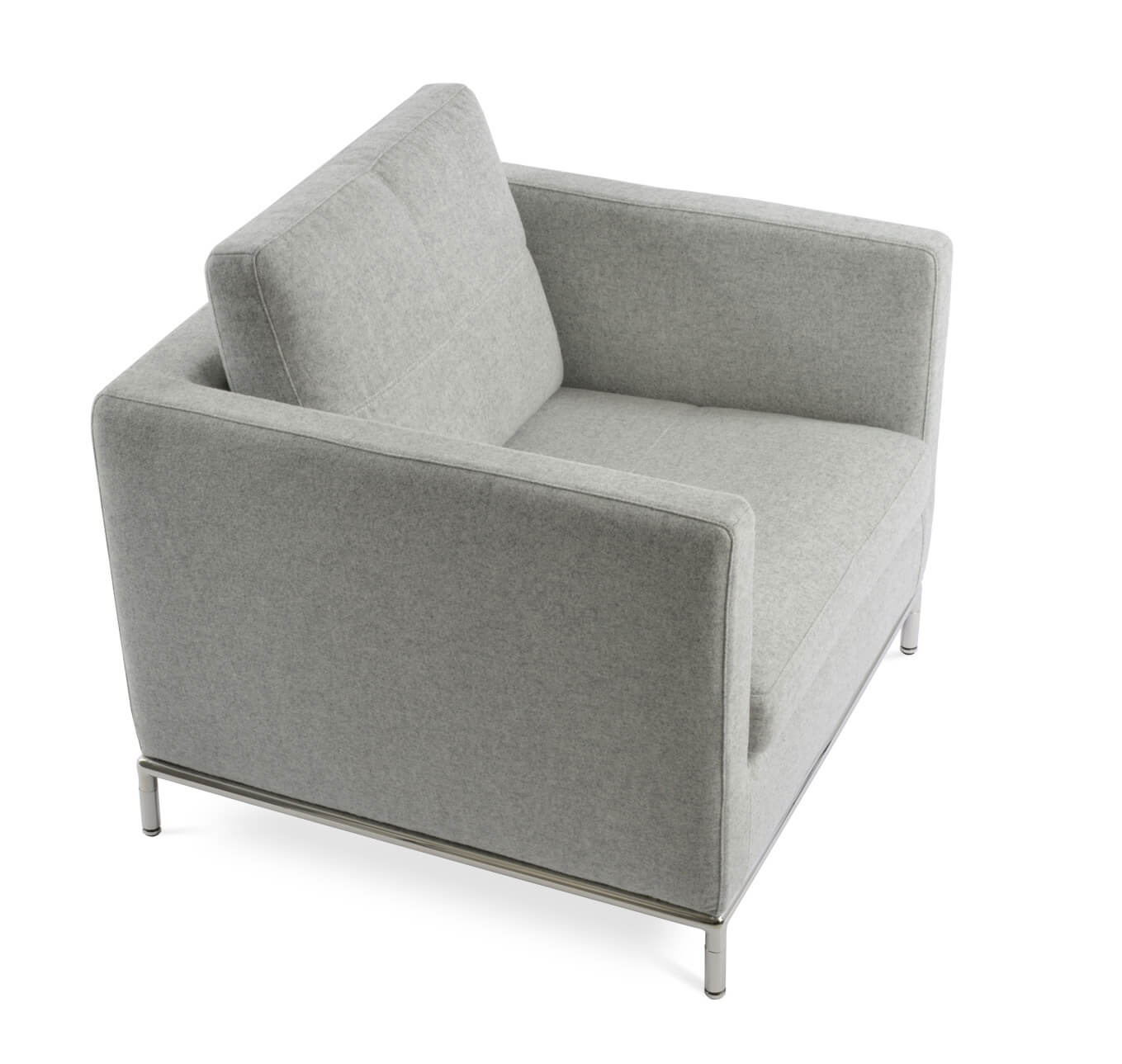 Istanbul Armchair