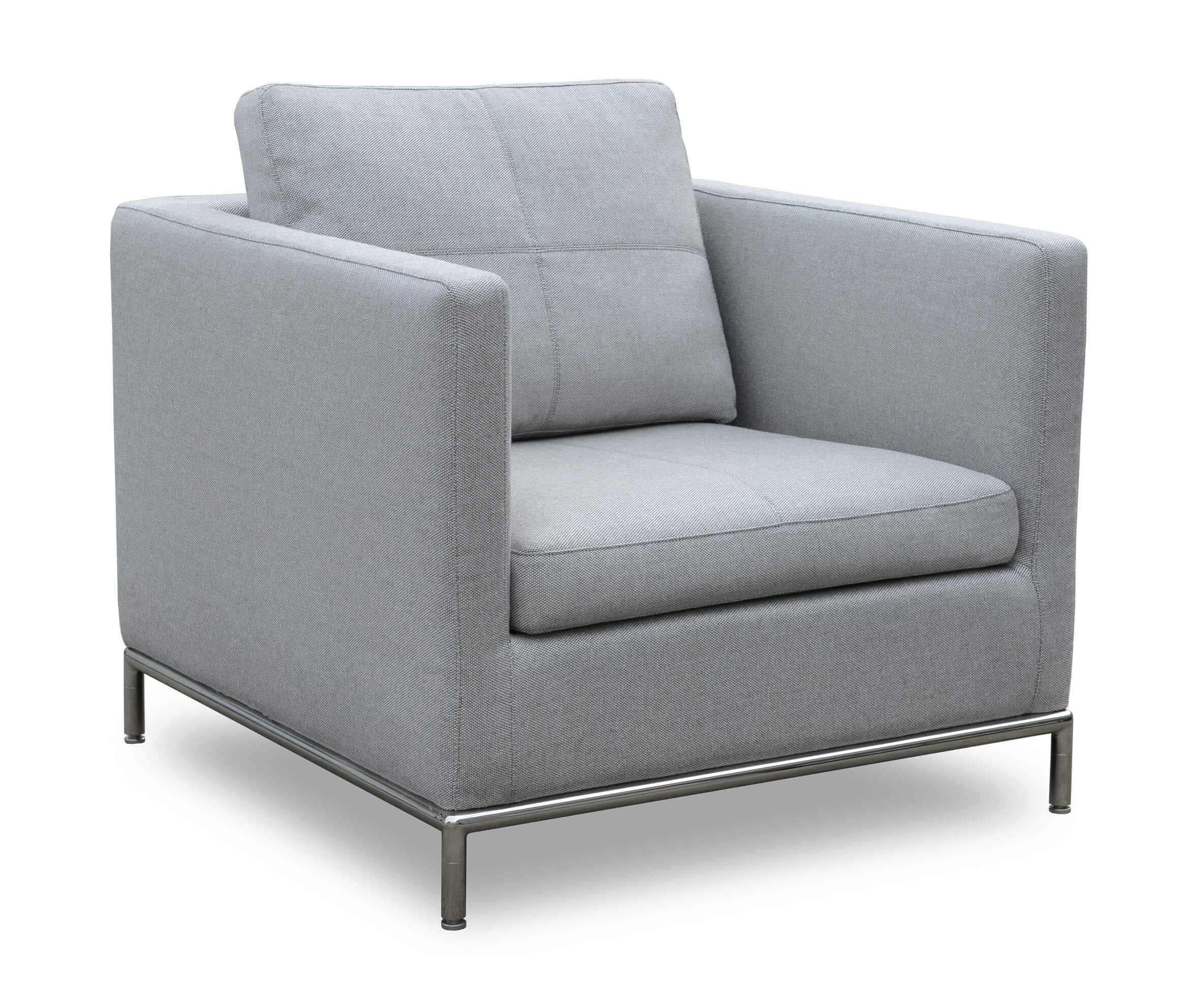 Istanbul Wide Armchair