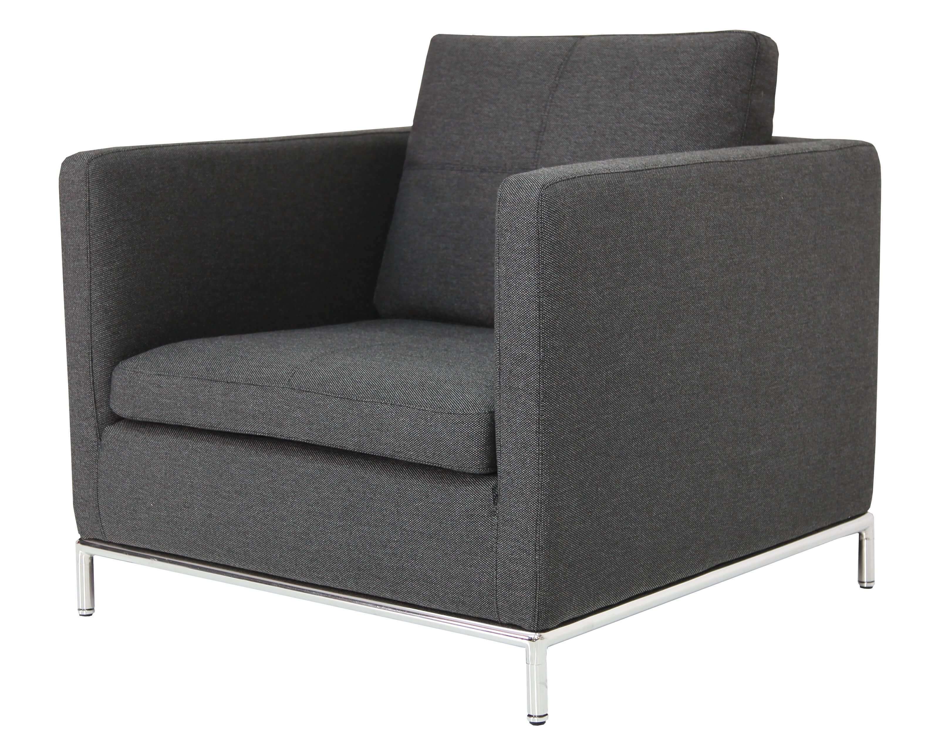 Istanbul W Armchair