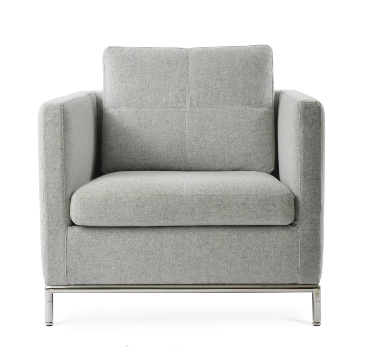 Istanbul Armchair