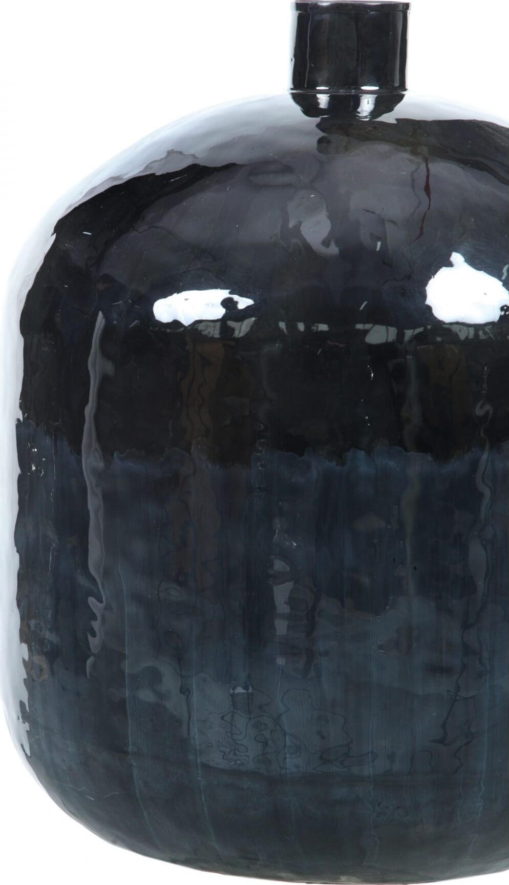 Blue Mountain Small Vase