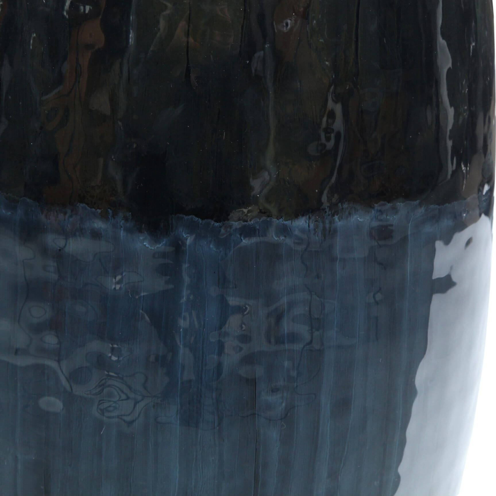 Blue Mountain Small Vase