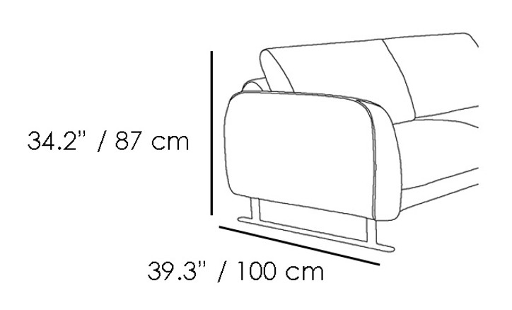 dimensions