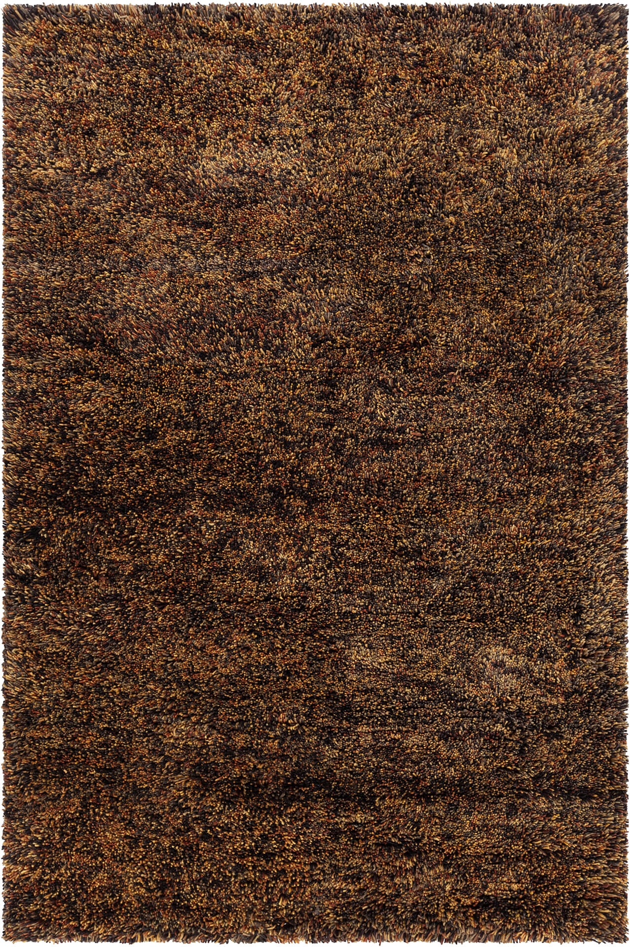 Izzie Wool Rectangular Hand-woven Rug