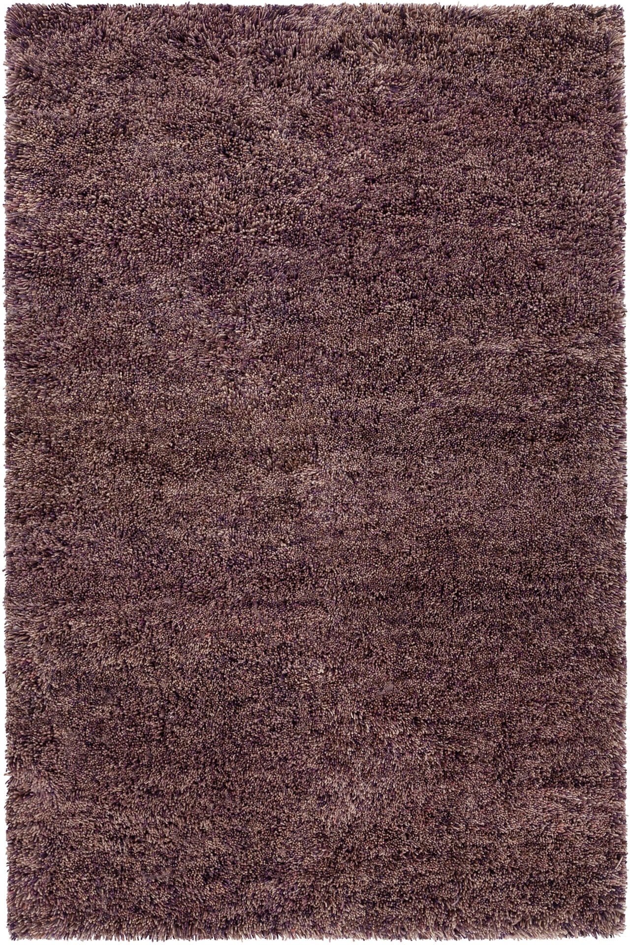 Izzie Wool Rectangular Hand-woven Rug