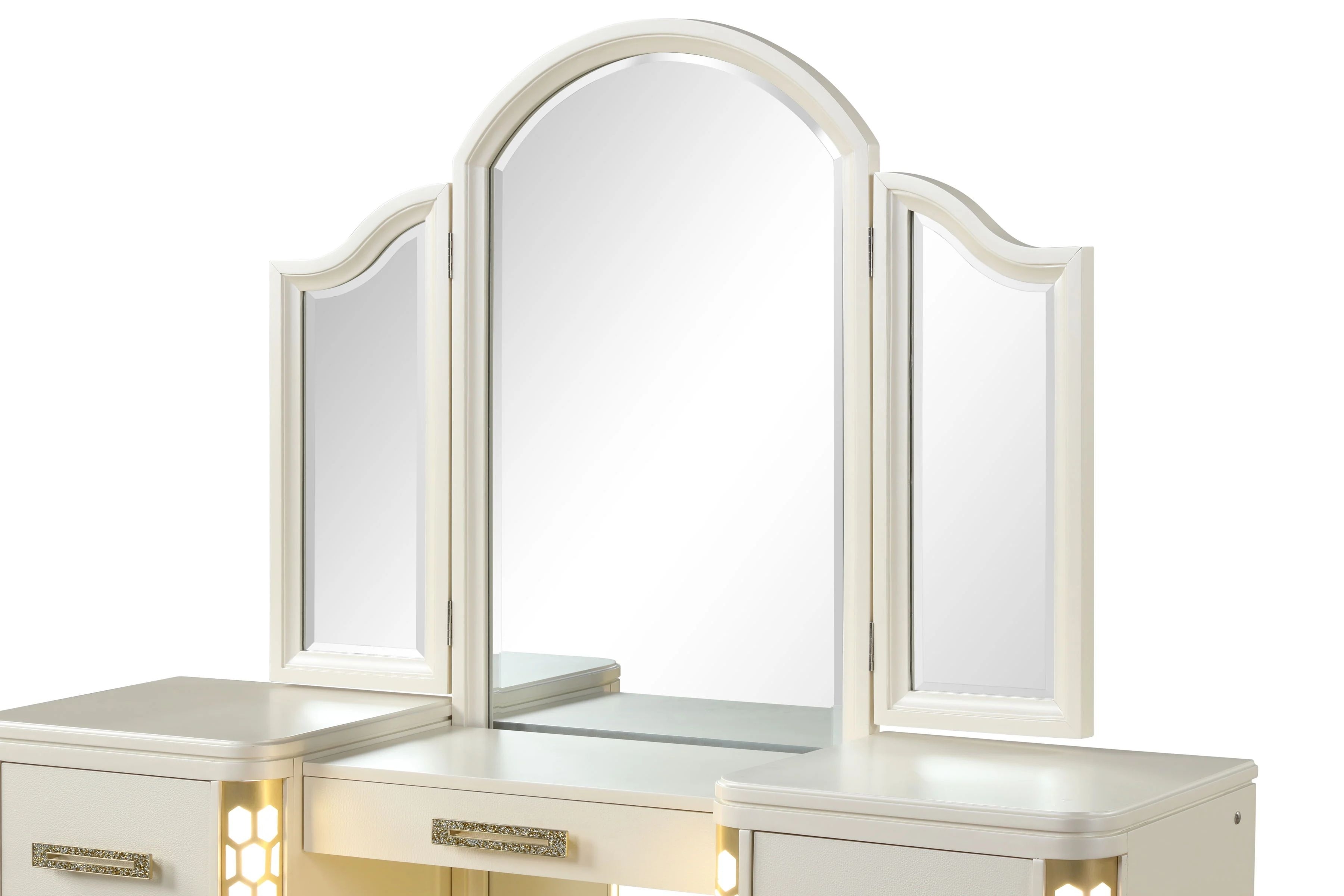 Jasmine Bedroom Set