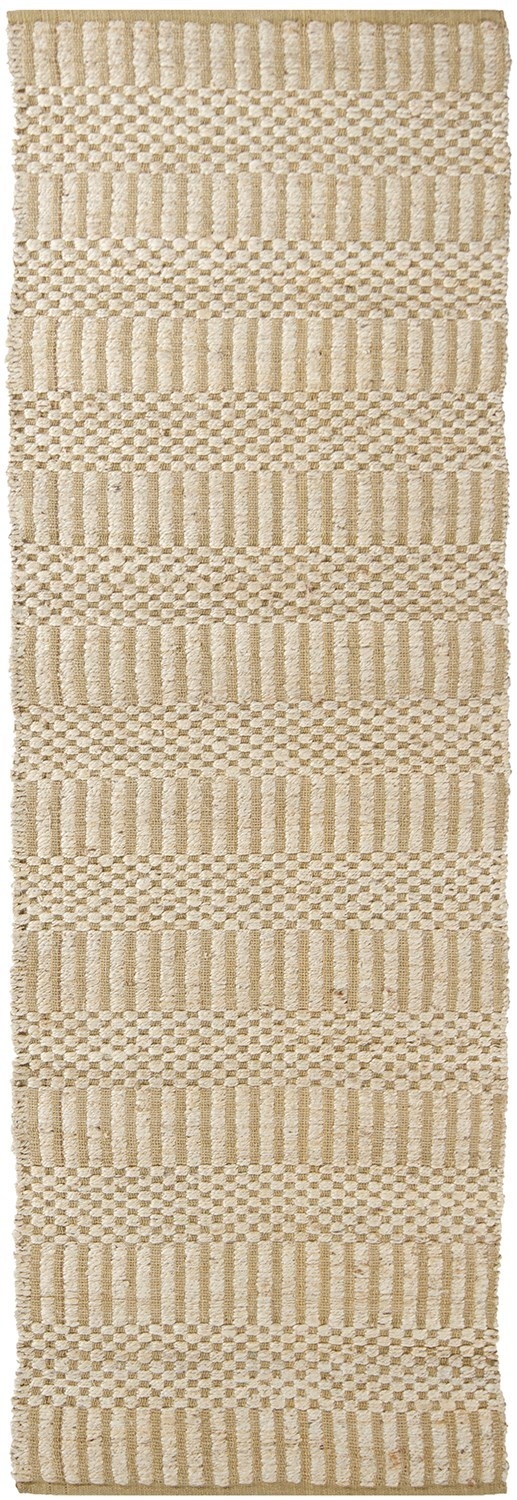 Jazz Cotton/Jute Handmade Rug