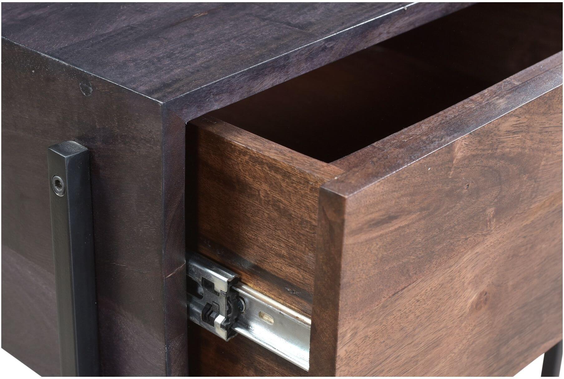 Tobin Side Table