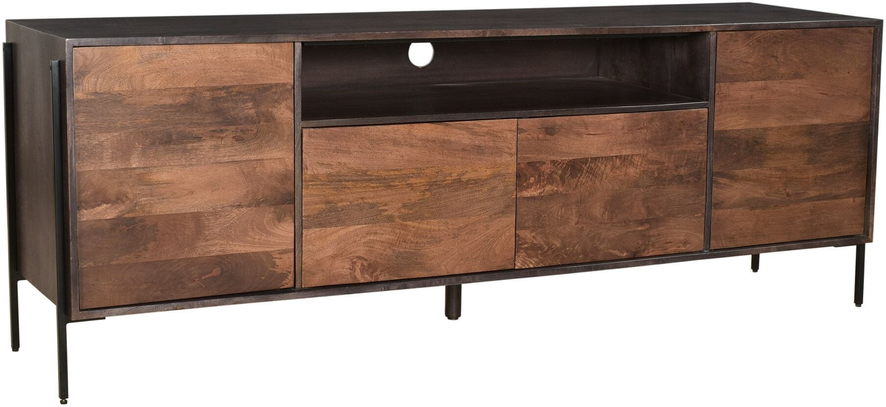 Tobin Entertainment Unit