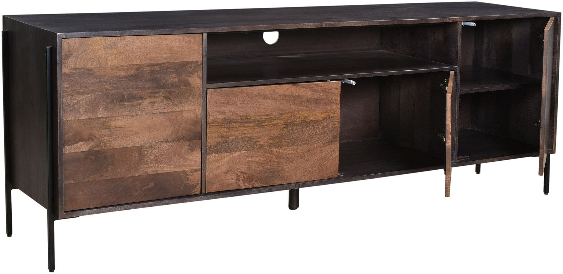 Tobin Entertainment Unit