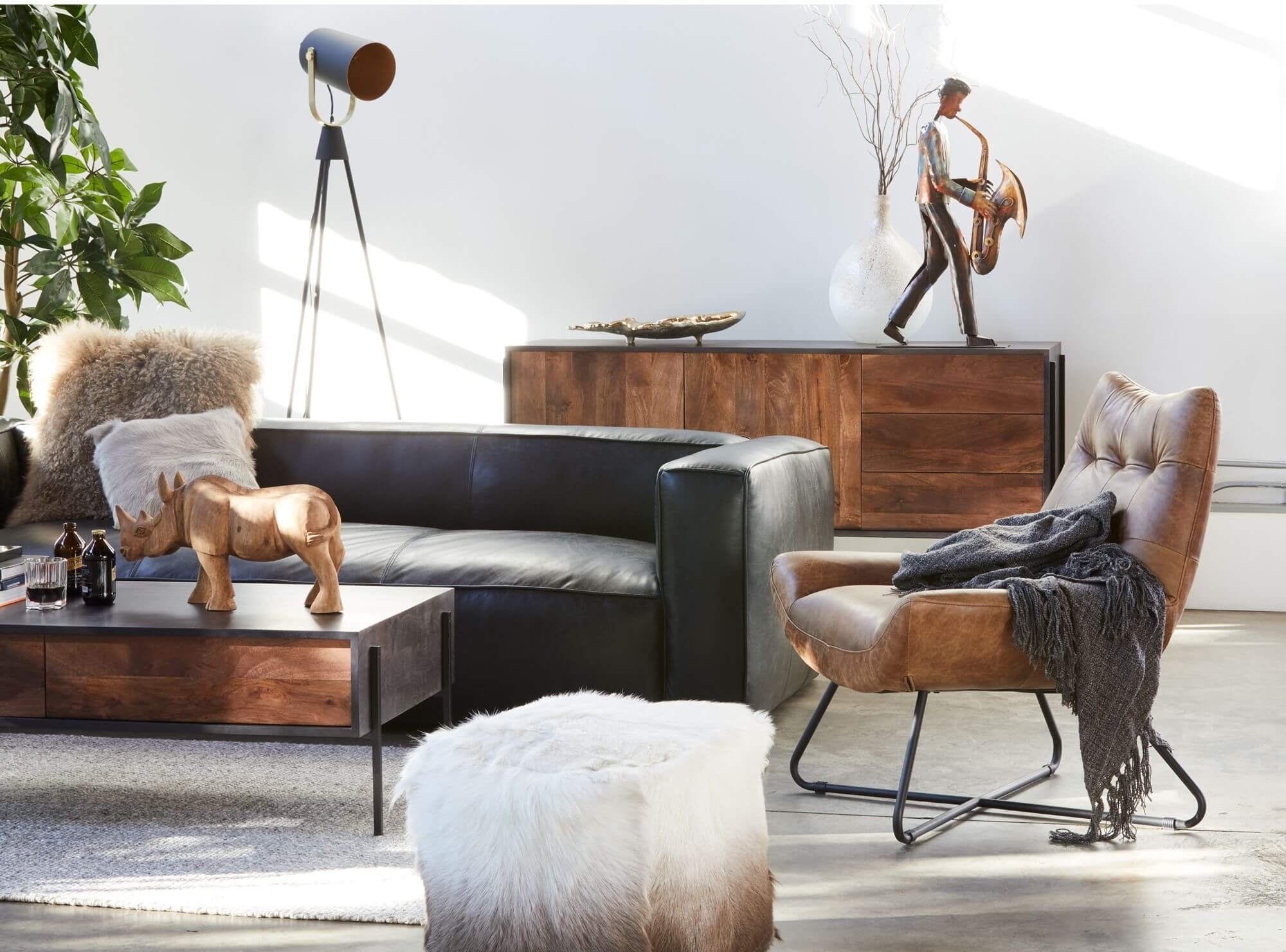 Tobin Sideboard