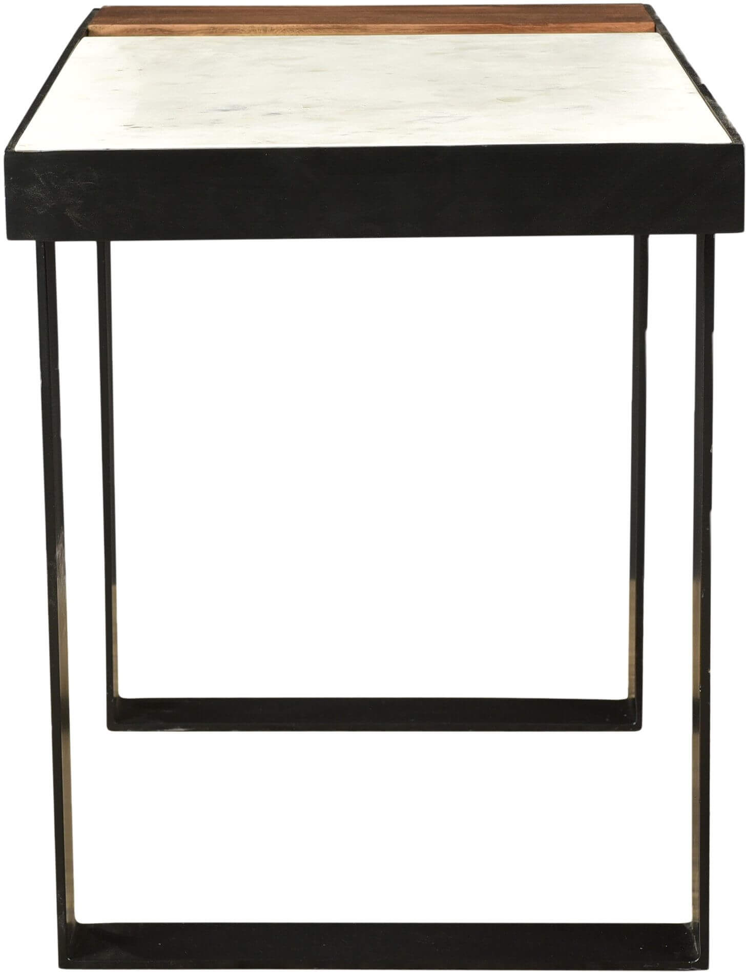 Blox Side Table