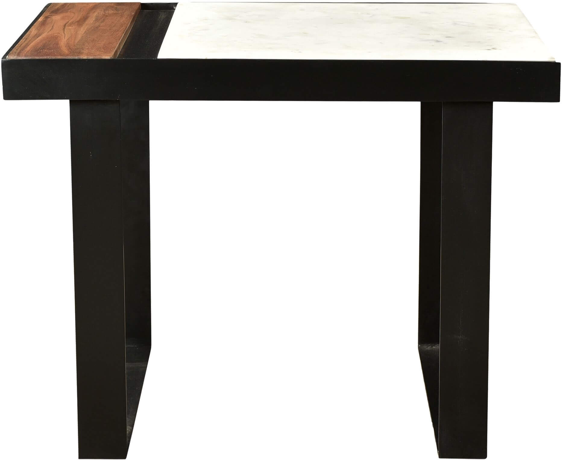 Blox Side Table