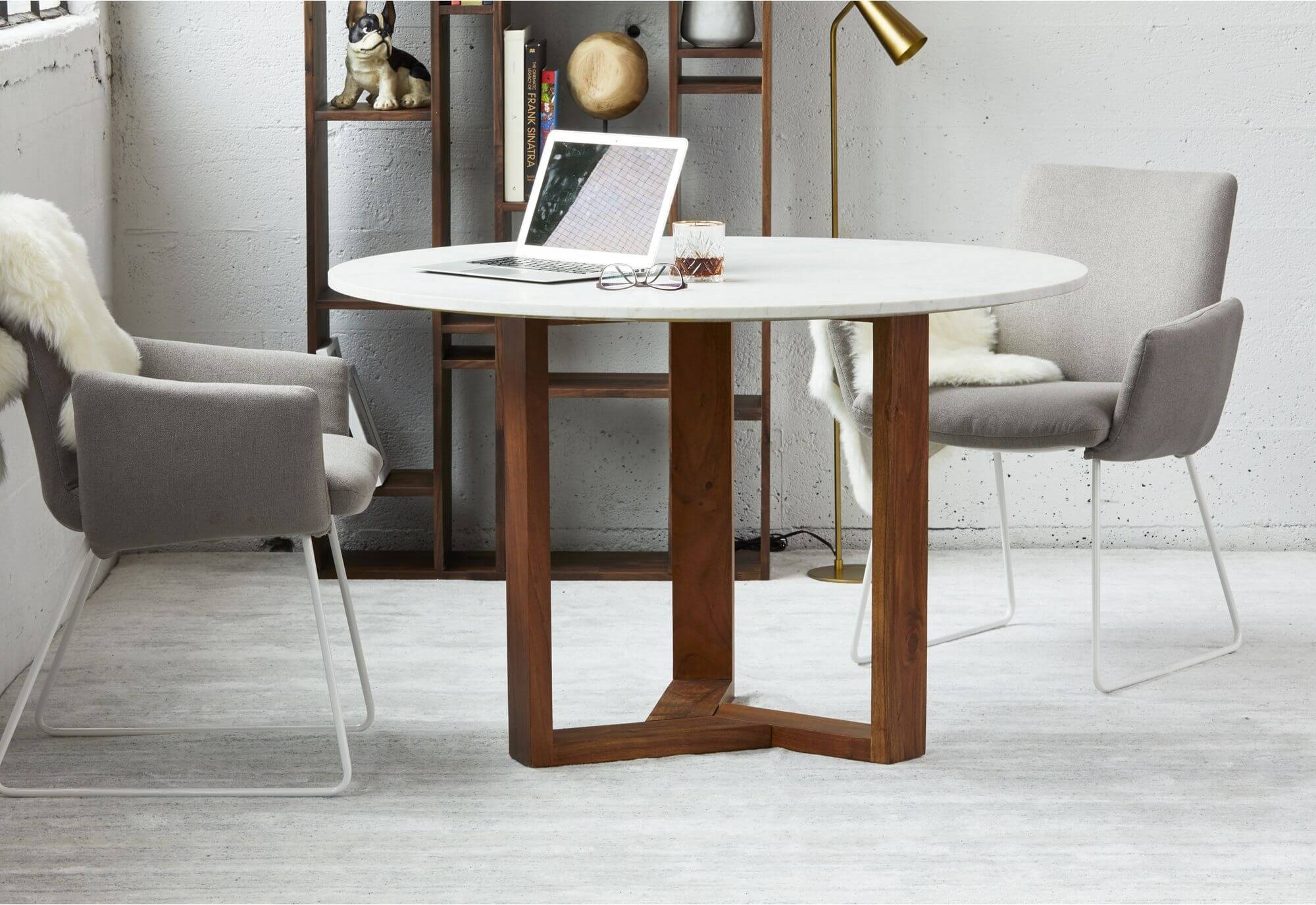Jinxx Dining Table