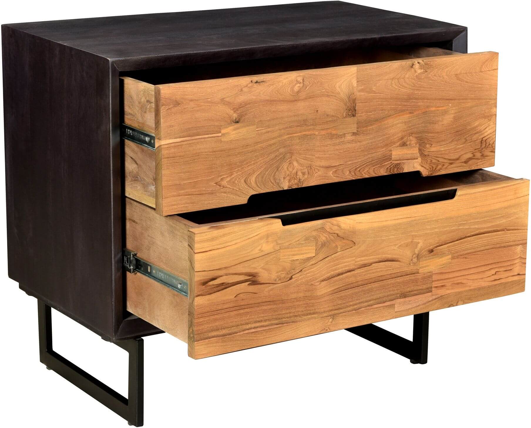 Vienna Nightstand
