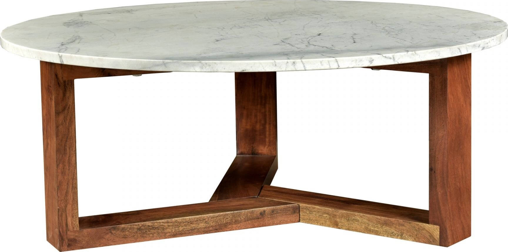 Jinxx Coffee Table