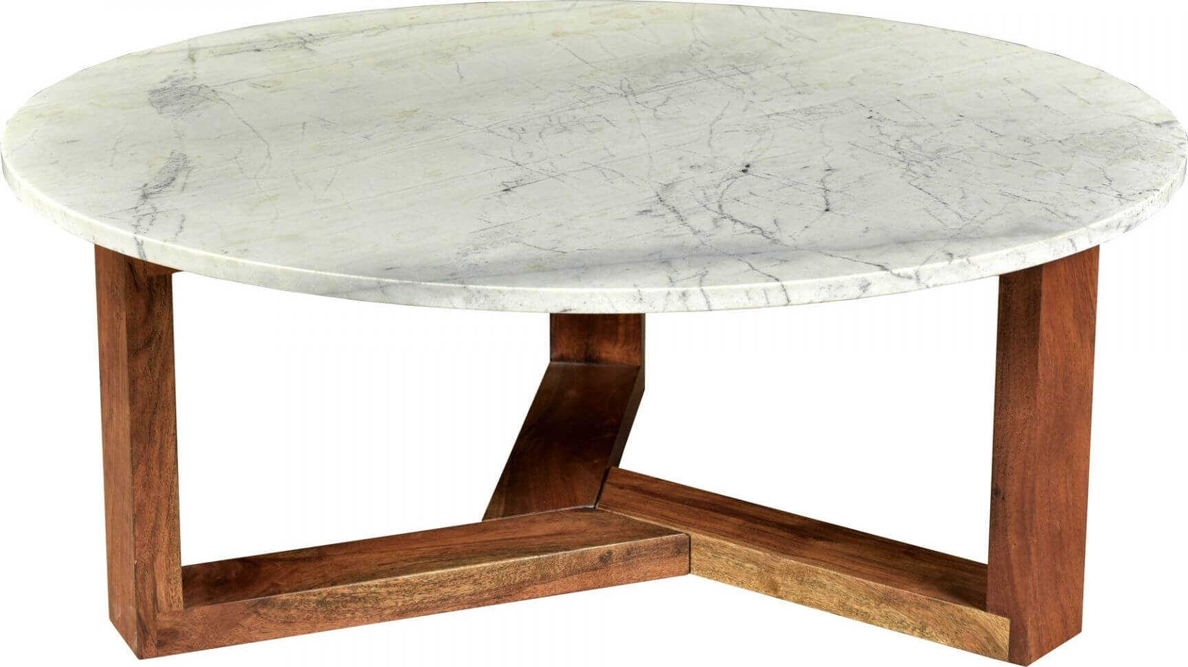 Jinxx Coffee Table