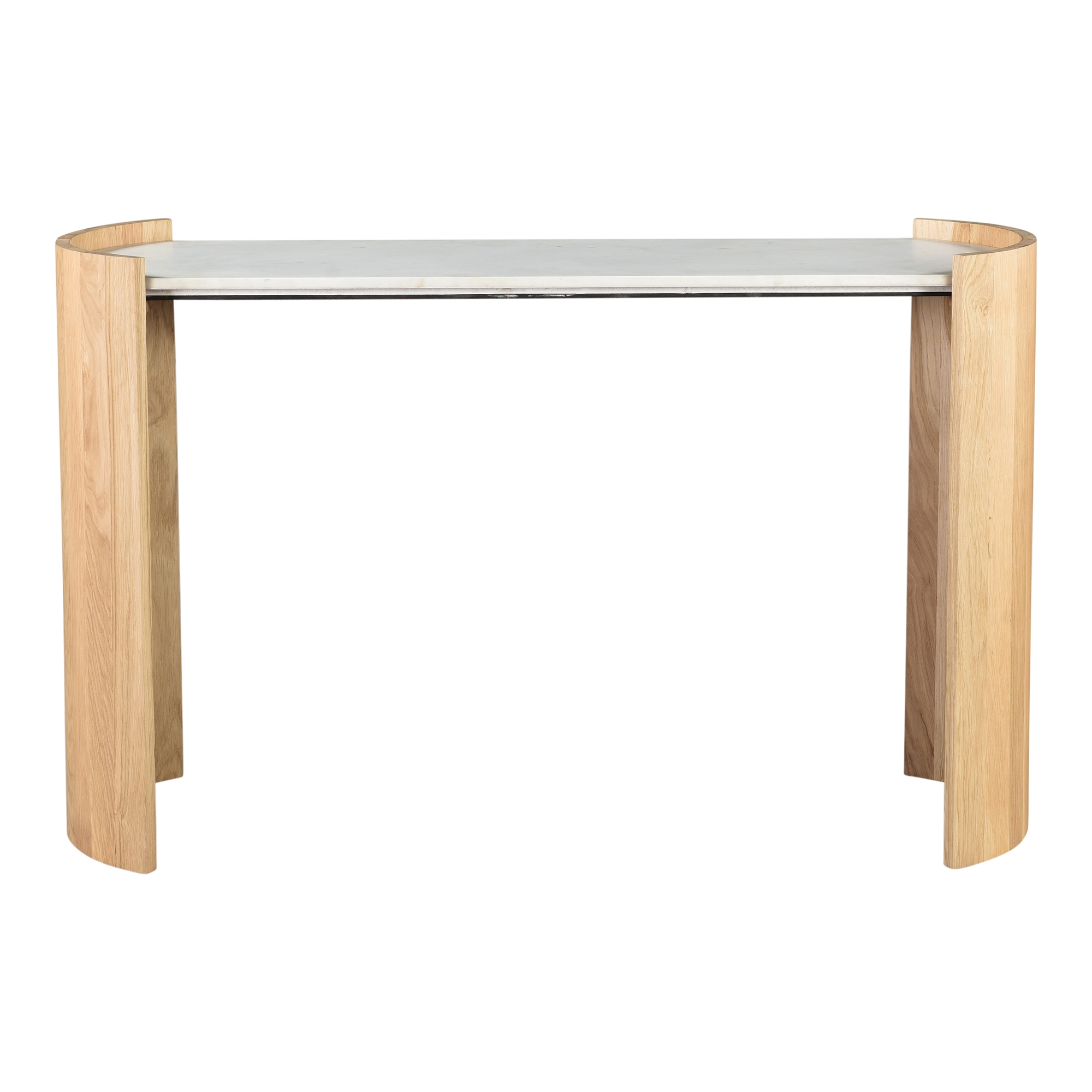 Dala Marble Console Table