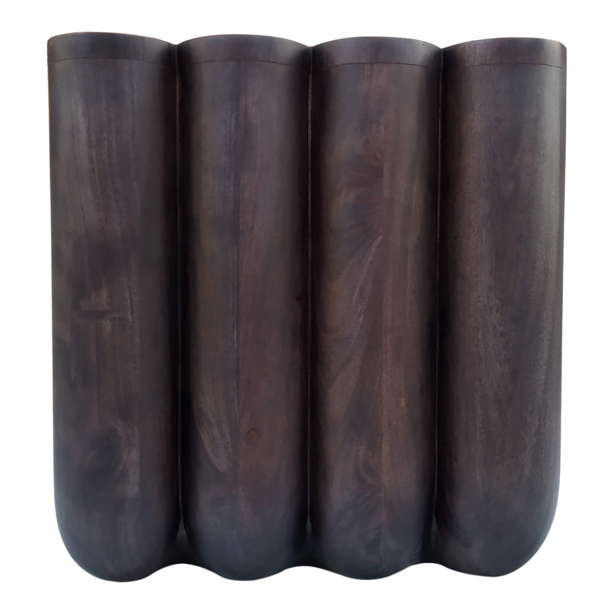 Punyo Punyo Acacia Wood Accent Table