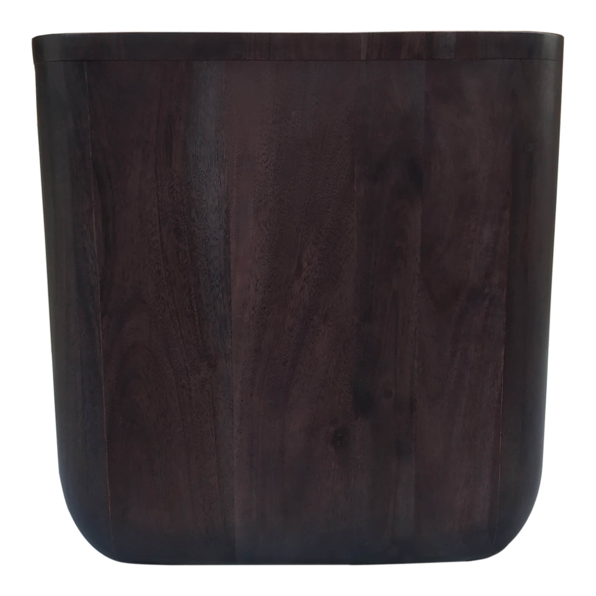 Punyo Punyo Acacia Wood Accent Table
