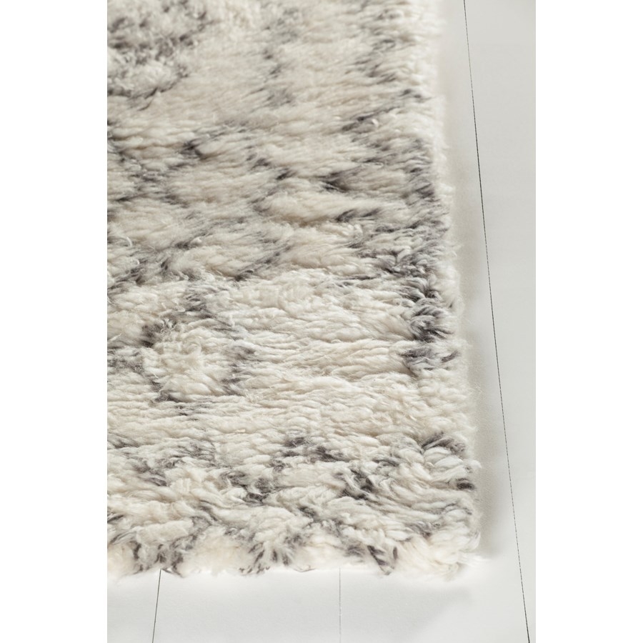 Jeri Wool Rectangular Handmade Rug