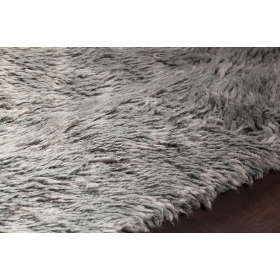 Jeri Wool Rectangular Handmade Rug, 5' x 7'6"