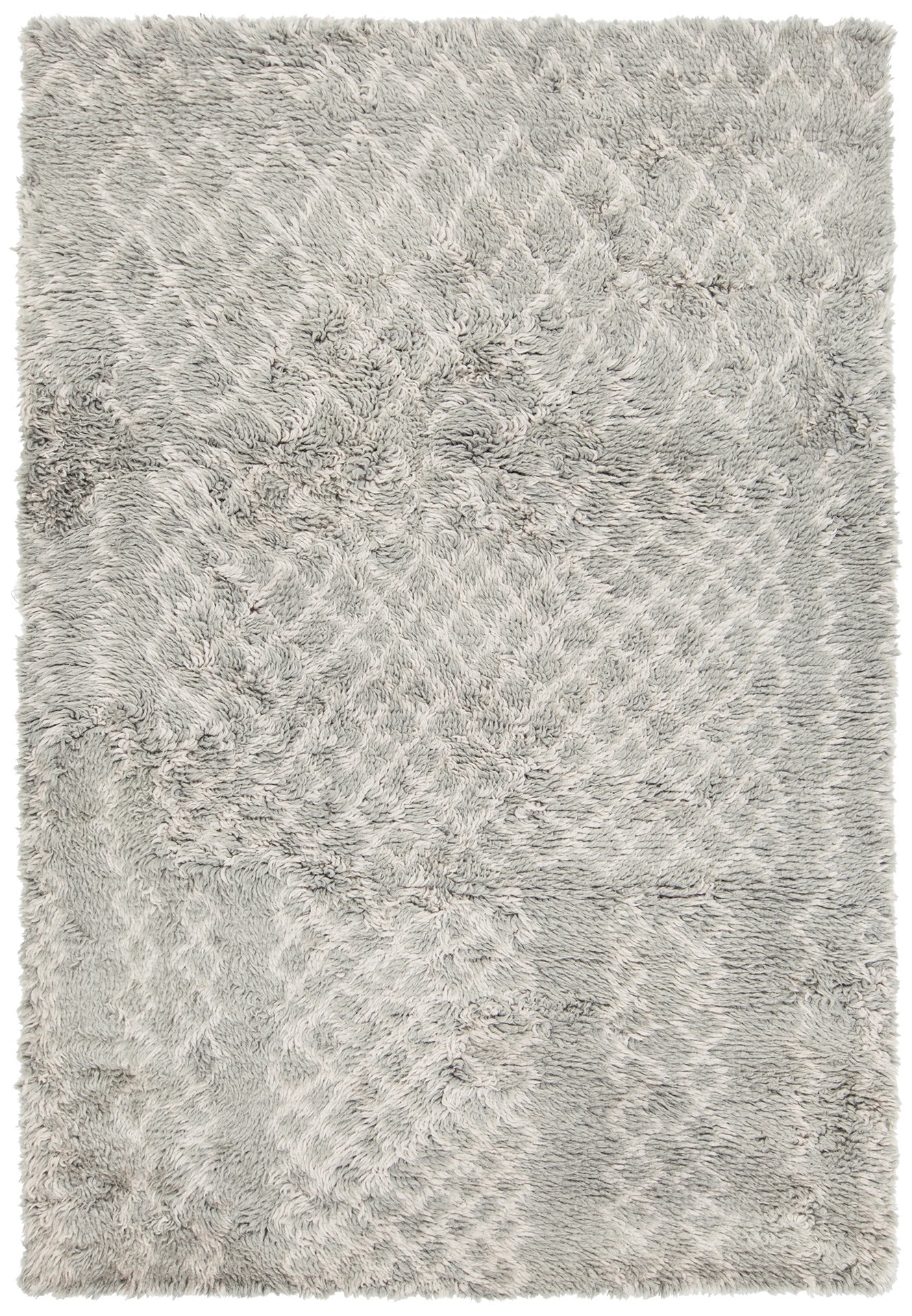 Jeri Wool Rectangular Handmade Rug