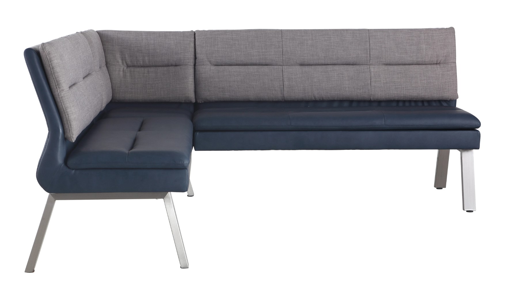 Jezebel 2-Tone Reversible Storage Nook