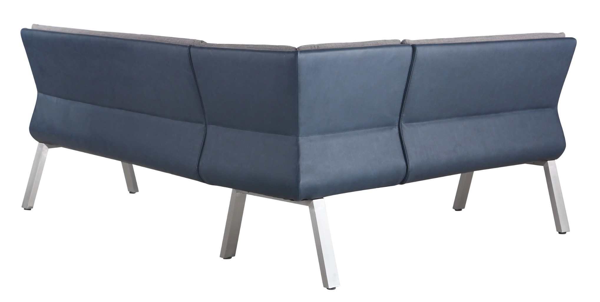 Jezebel 2-Tone Reversible Storage Nook