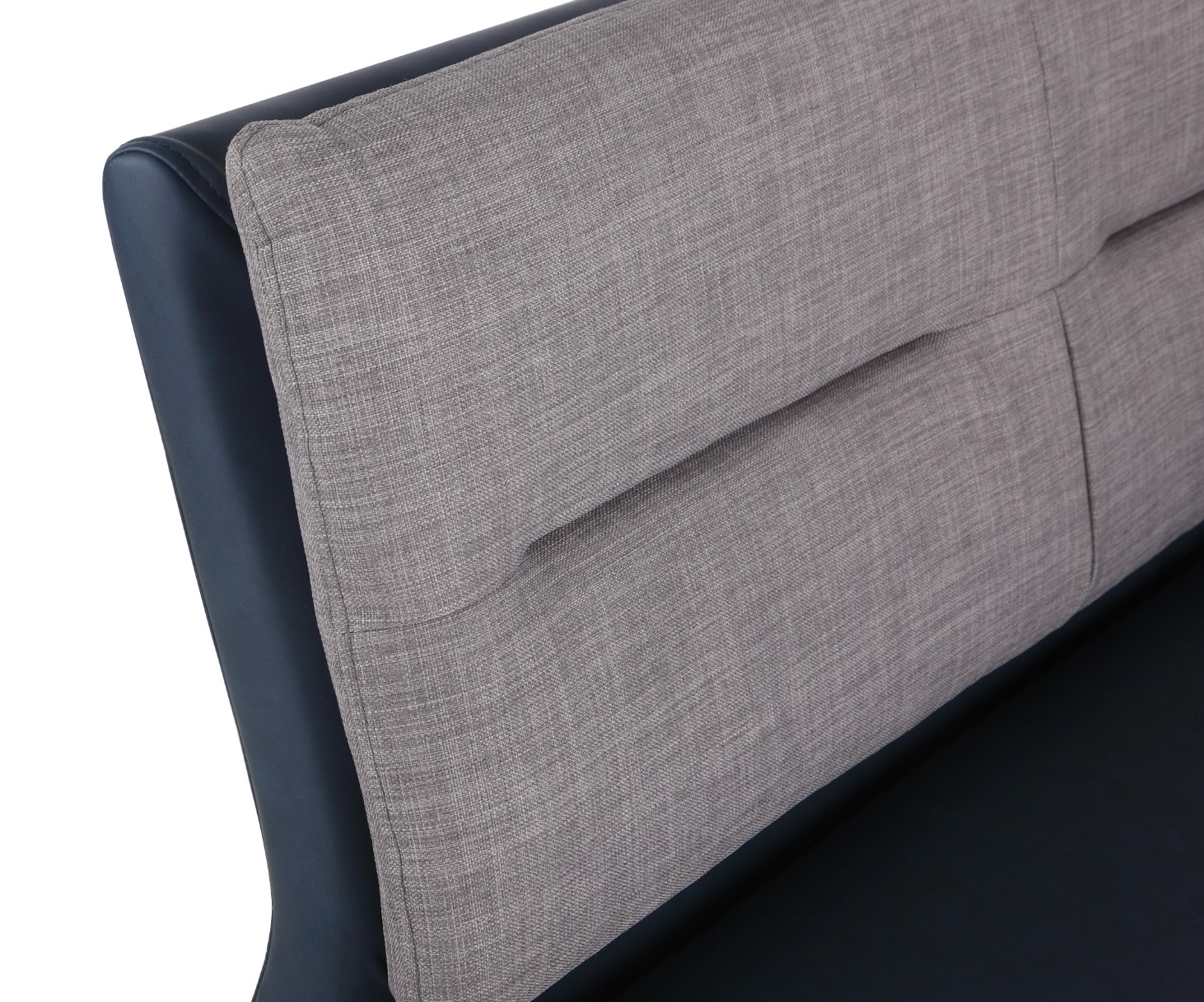 Jezebel 2-Tone Reversible Storage Nook