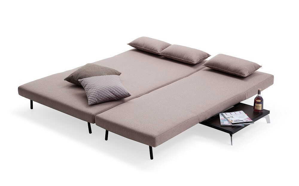 JH033 Premium Sofa Bed by J&M Furniture