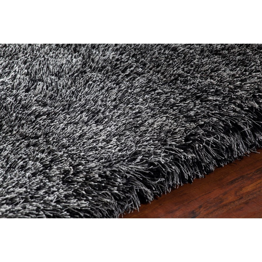 Joni Polyester Rectangular Handmade Rug, 9' x 13'