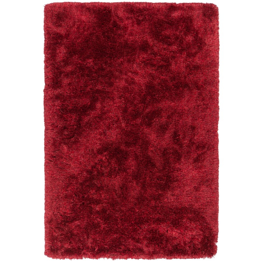 Joni Polyester Rectangular Handmade Rug