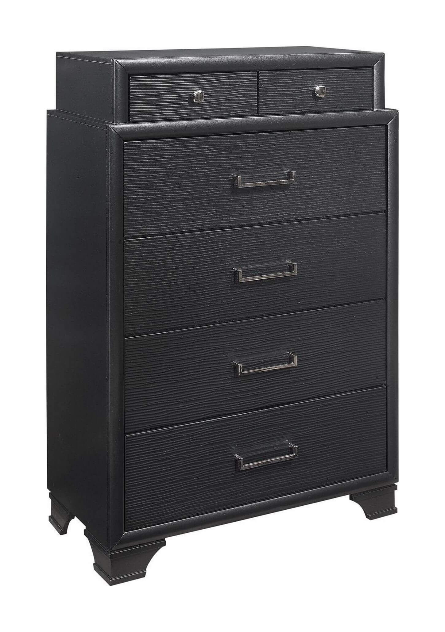Chest with 6 Drawers
