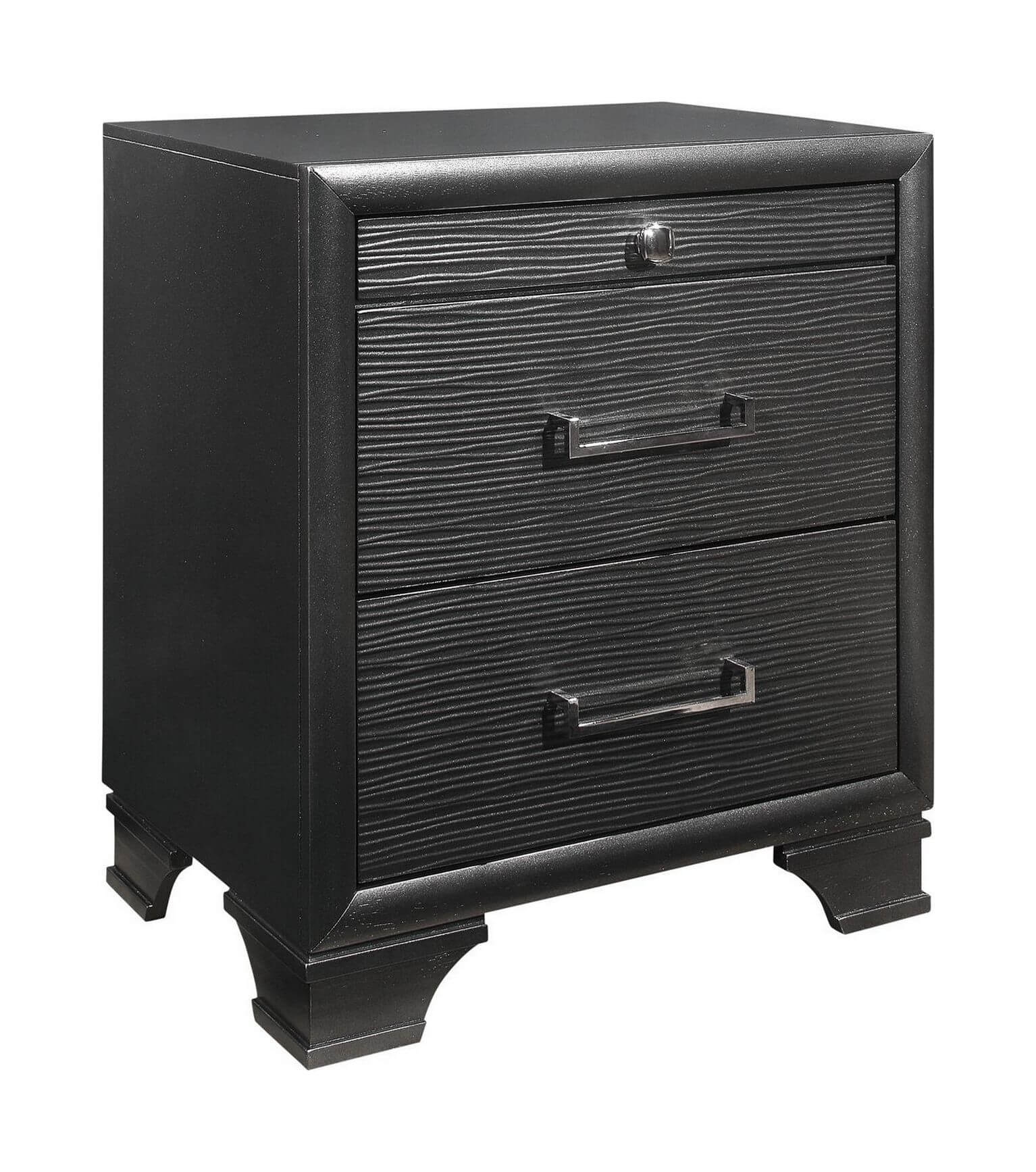Jordyn Bedroom Set