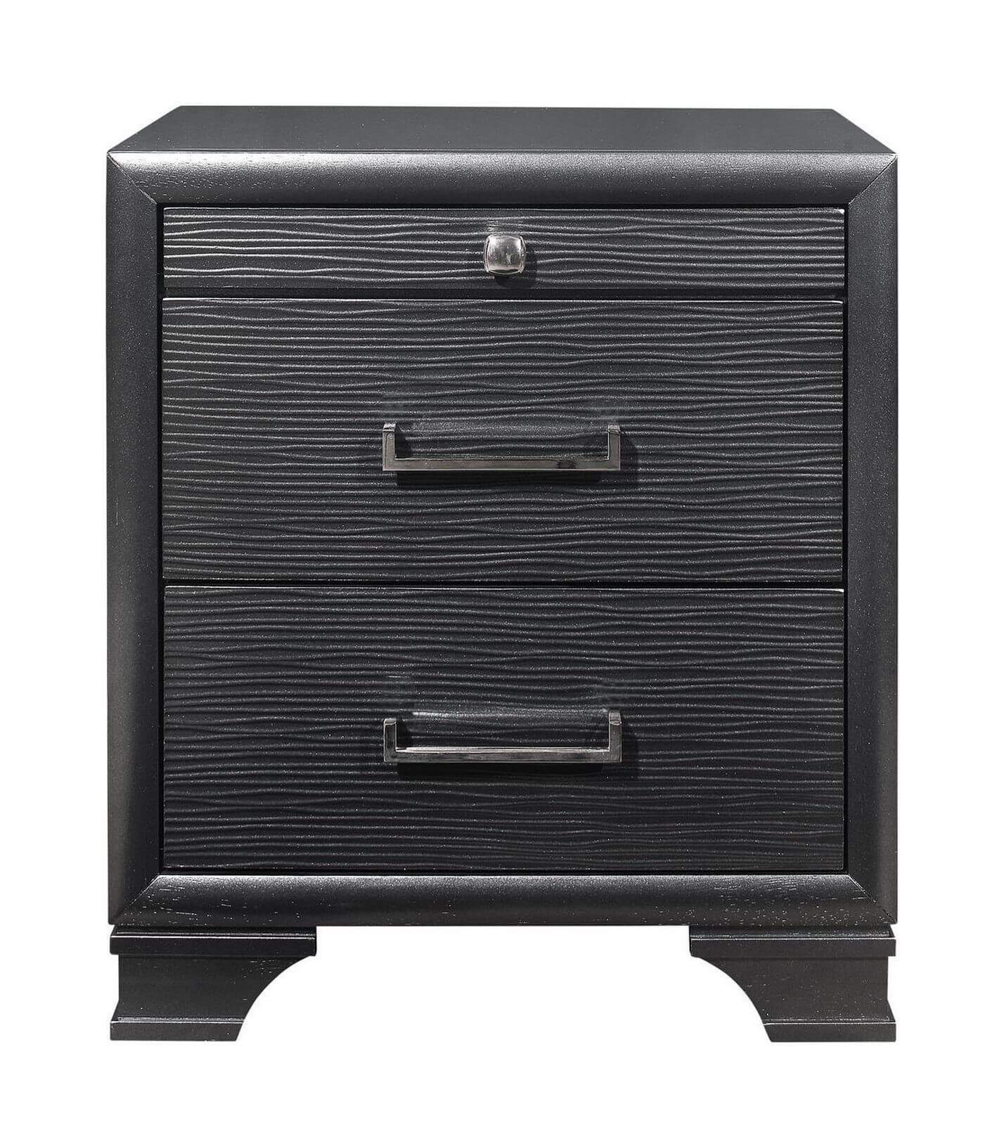 JORDYN GREY CHEST
