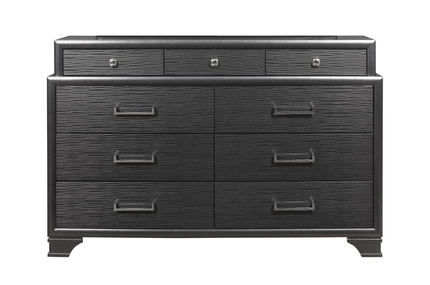 Jordyn Bedroom Set