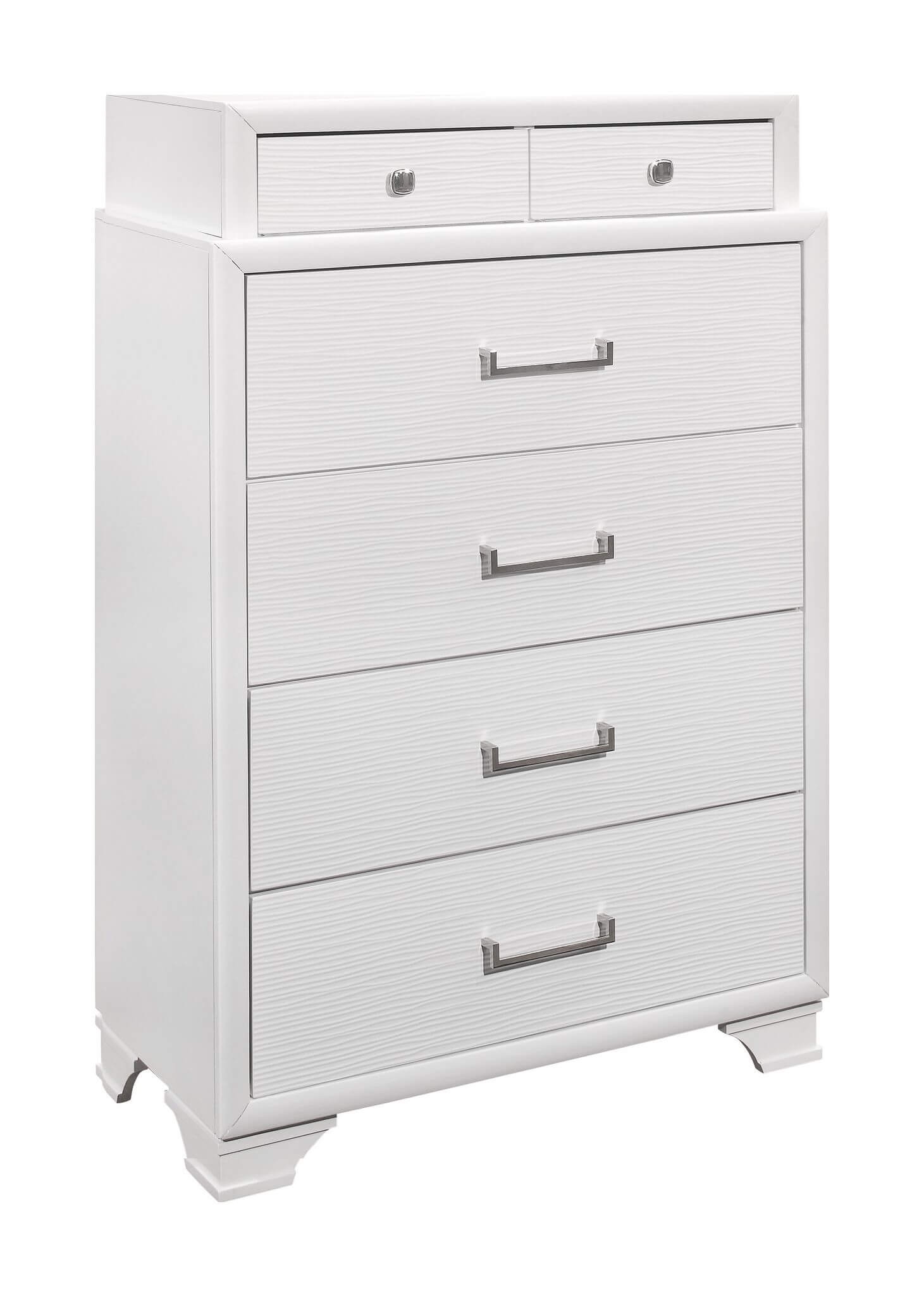 Jordyn Bedroom Set