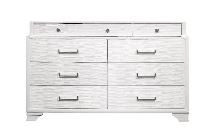 Jordyn Bedroom Set