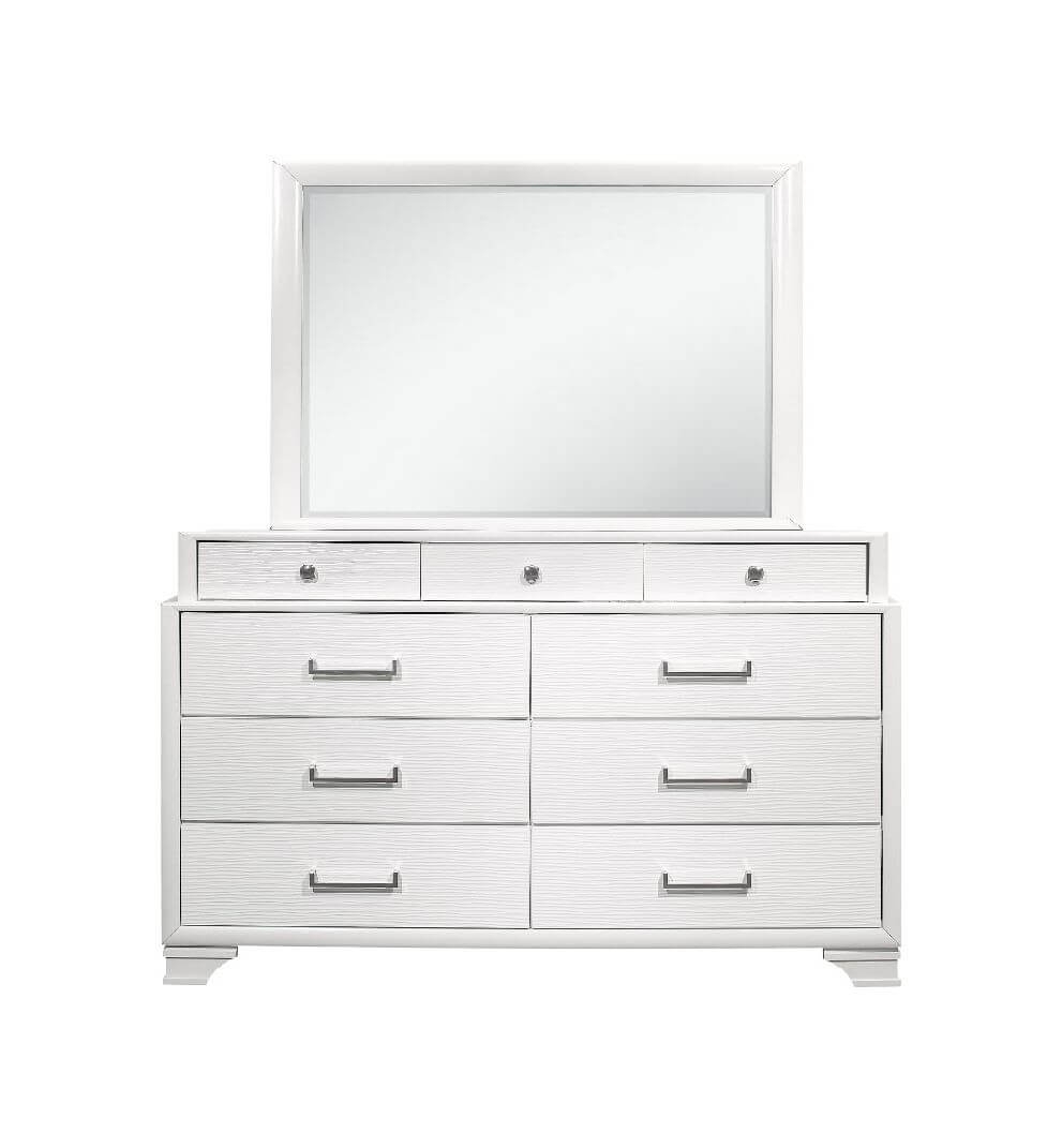 Jordyn Dresser