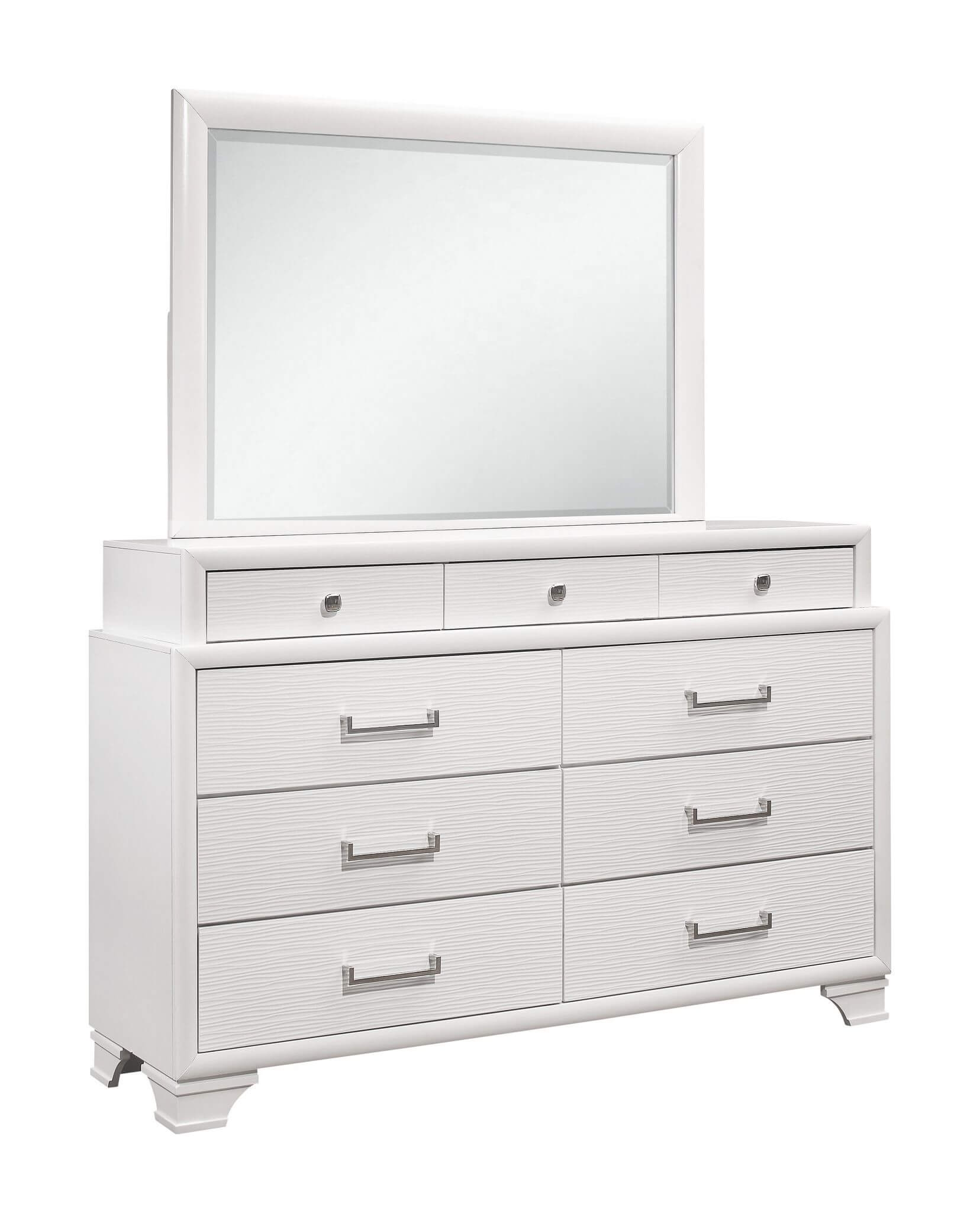 Jordyn Dresser