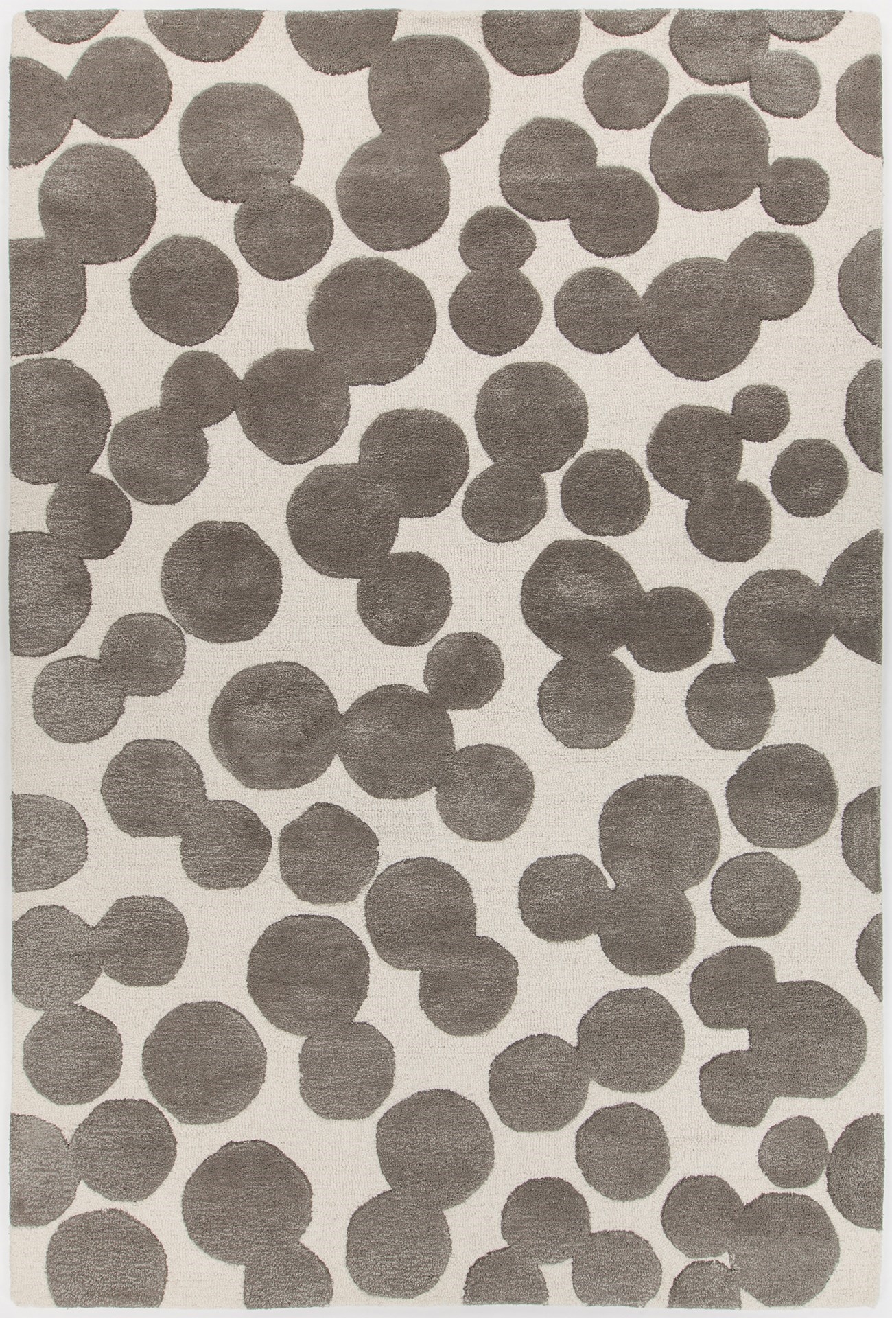 Joya Wool/Viscose Handmade Rug