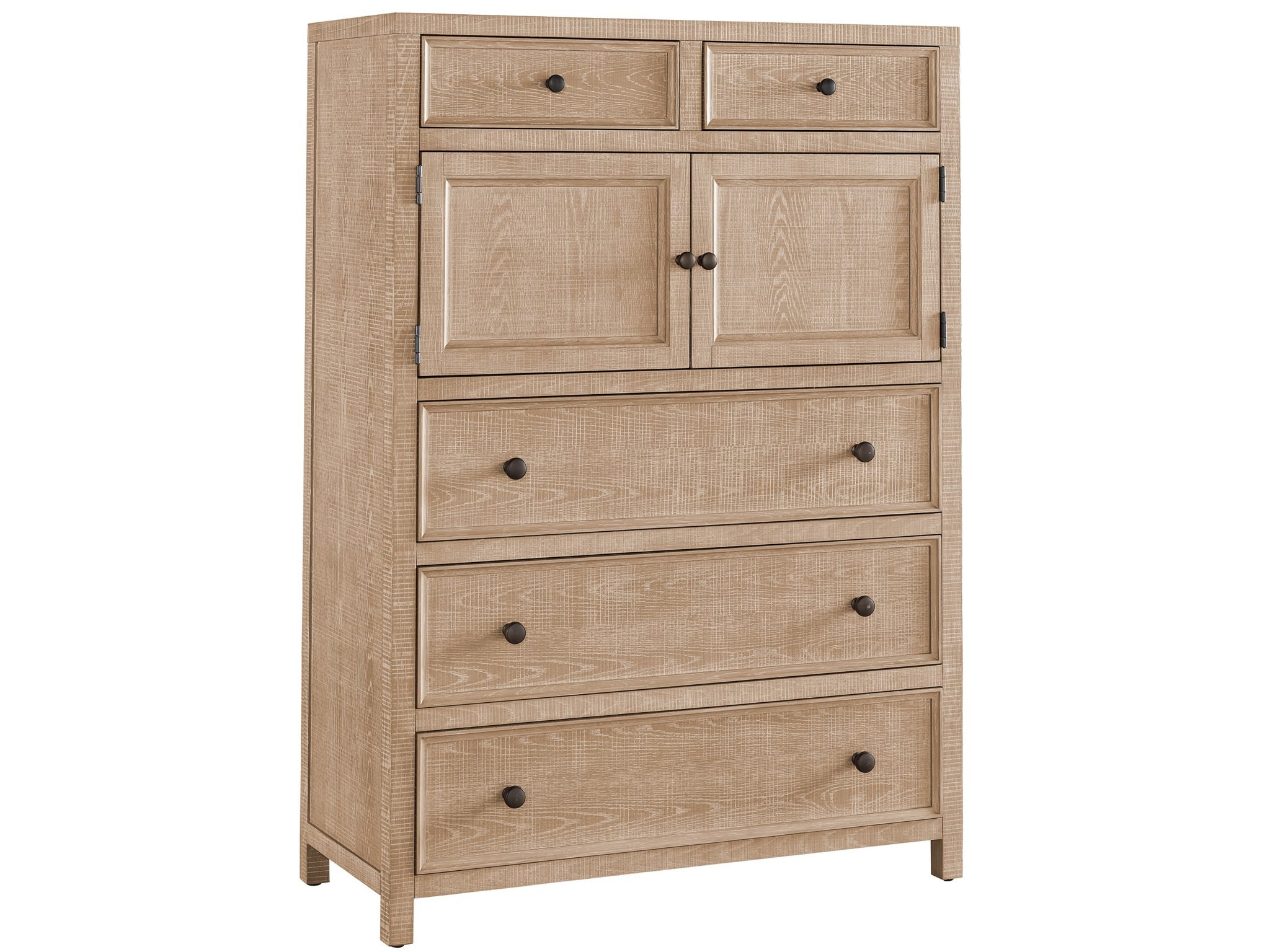 Modern Farmhouse Chest