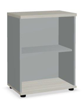 Basic Office Bookcase